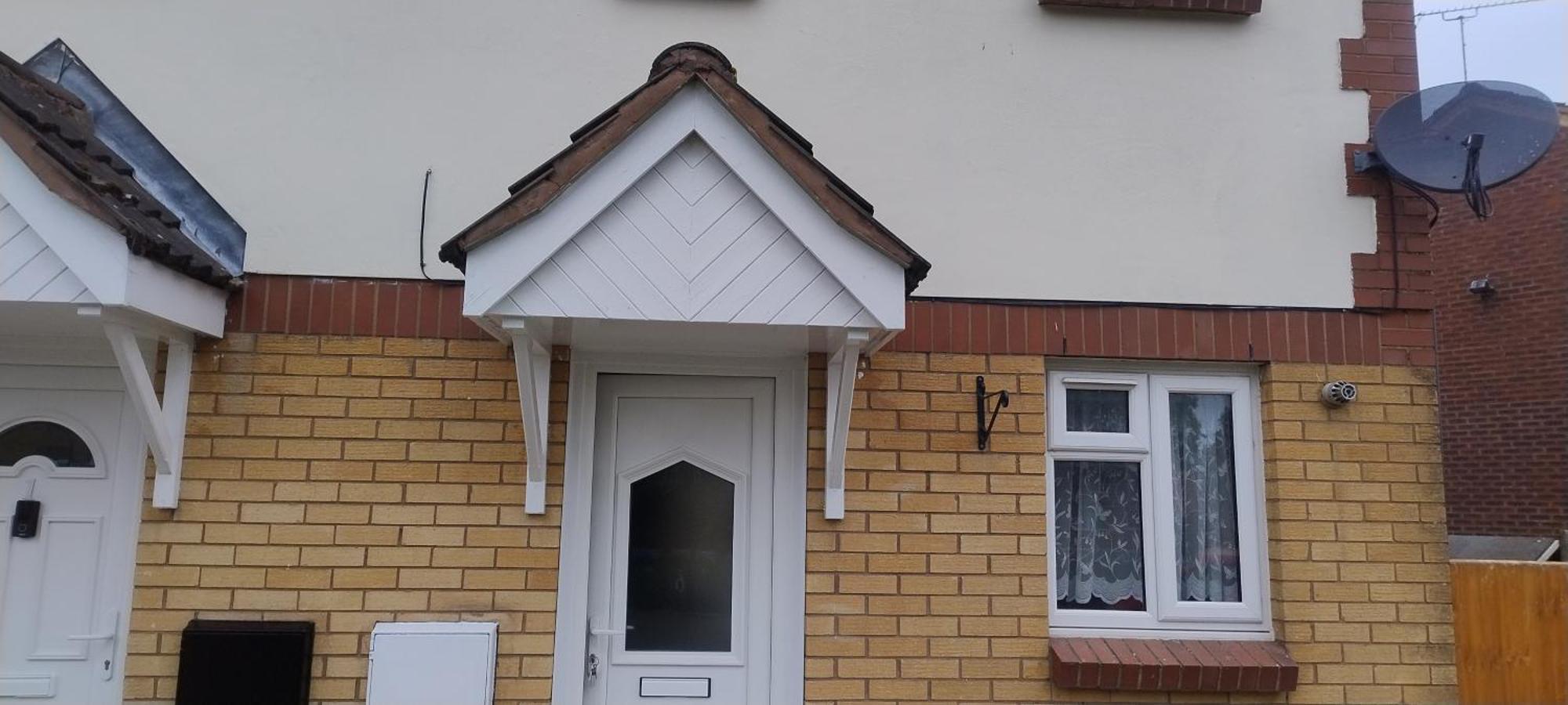 Entire 2 Bedroom With Parking In Coventry, Uk Holiday home *